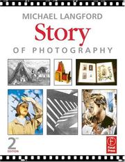 Story of photography : from its beginnings to the present day