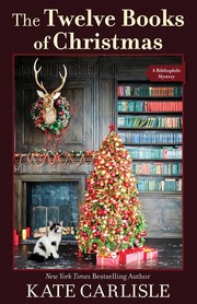 Cover of: Twelve Books of Christmas