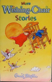 More Wishing-Chair Stories by Enid Blyton