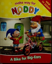 Cover of: A bike for Big-Ears