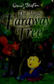 Cover of: The Magic Faraway Tree