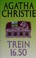 Cover of: Trein 16.50