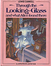 Cover of: Through Looking-Glass