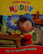 Cover of: Do-it-yourself Noddy