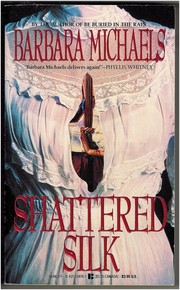 Cover of: Shattered silk
