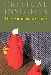 Cover of: The handmaid's tale, by Margaret Atwood