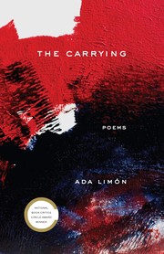 Cover of: The carrying: poems
