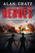 Cover of: Heroes: a Novel of Pearl Harbor