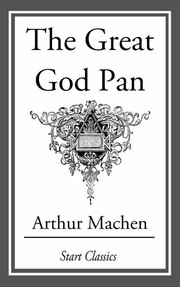 Cover of: The great god Pan