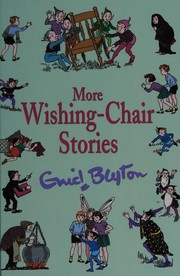 Cover of: More Wishing-Chair Stories