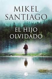 Cover of: El hijo olvidado