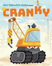 Cover of: Cranky