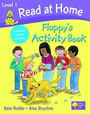 Cover of: Floppy's Activity Book: Read at Home