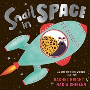 Cover of: Snail in Space
