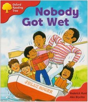 Cover of: Nobody got wet