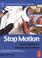 Cover of: Stop motion