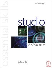 Studio photography : essential skills