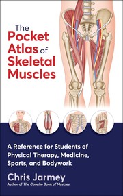 Cover of: Pocket Atlas of Skeletal Muscles