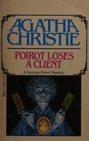 Cover of: Poirot Loses a Client