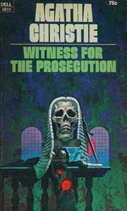 Cover of: The Witness for the Prosecution