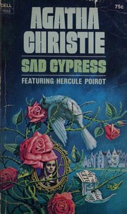 Cover of: Sad Cypress