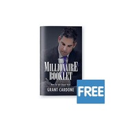 Cover of: The Millionaire Booklet: How To Get Super Rich