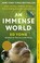 Cover of: An Immense World