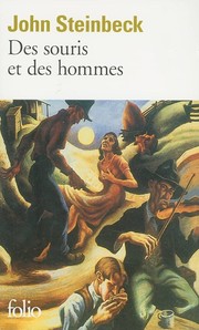 Cover of: Des souris et des hommes