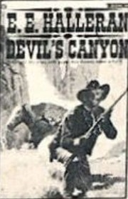 Cover of: Devil's Canyon