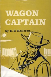 Cover of: Wagon Captain