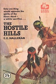 Cover of: The Hostile Hills