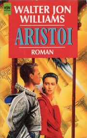 Cover of: Aristoi by 