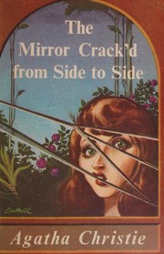 Cover of: The Mirror Crack'd from Side to Side