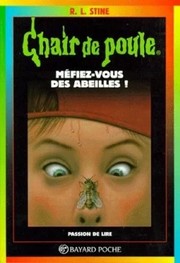 Cover of: Méfiez-vous des abeilles