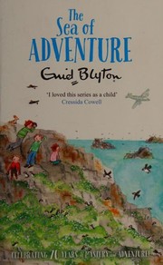 Cover of: The Sea of Adventure
