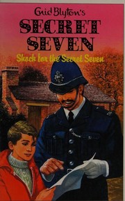 Cover of: Shock for the Secret Seven