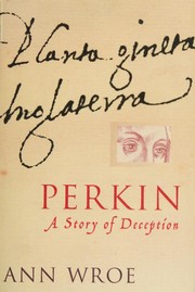Cover of: Perkin: a story of deception