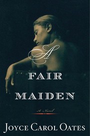 Cover of: A fair maiden