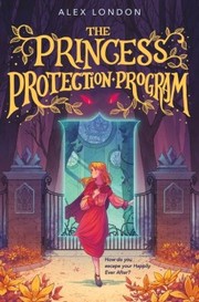 Cover of: Princess Protection Program