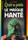 Cover of: Le masque hanté