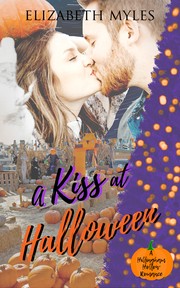 Cover of: A Kiss at Halloween