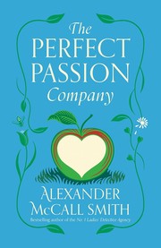 Cover of: Perfect Passion Company
