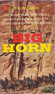 Cover of: Shadow of the Big Horn