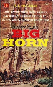 Cover of: Shadow of the Big Horn