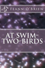 Cover of: At Swim-Two-Birds