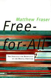 Free-For-All by Matthew Fraser