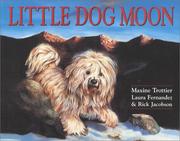 Cover of: Little Dog Moon