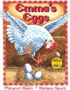 Cover of: Emma's Eggs by Margriet Ruurs
