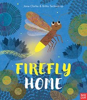 Cover of: Firefly Home
