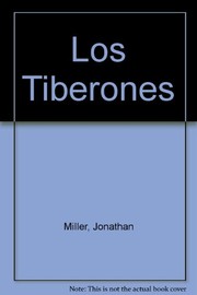 Cover of: Los Tiberones